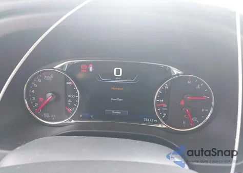 2021 GMC Acadia Awd Denali из США, поврежденный, VIN 1GKKNXLS5MZ228081